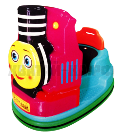 Паровозик модель КА-230