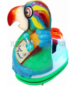 Попугай модель КА-250