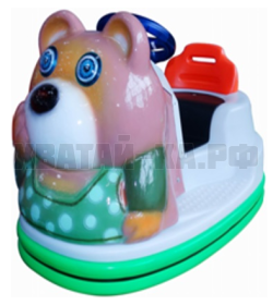 Мишка модель ВА-130