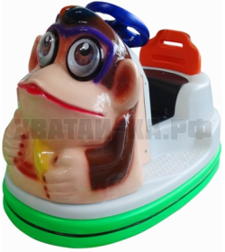 Обезьянка модель ВА-150