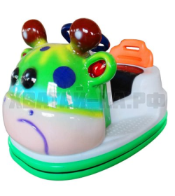 Олень модель ВА-100