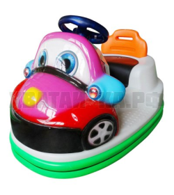 Патруль модель ВА-90