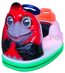 Попугай модель ВА-140