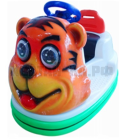 Хитрый Тигр модель ВА-110