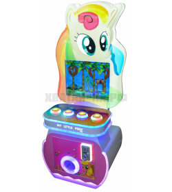 Pony Island Adventure