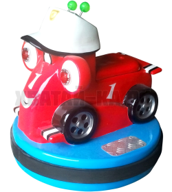 Battery Car &#8211; Car