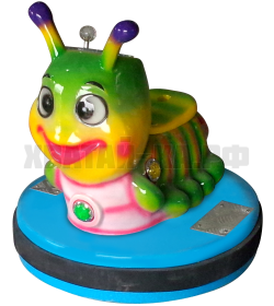 Battery Car &#8211; Fruit Insect