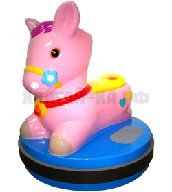 Battery Car &#8211; Horse