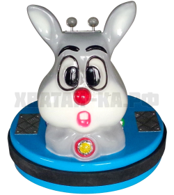 Battery Car &#8211; Rabbit