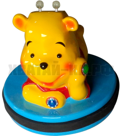 Battery Car &#8211; Winnie