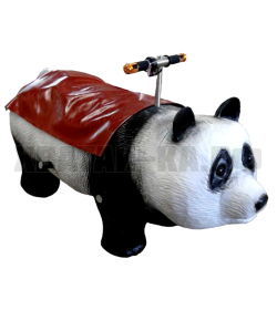 Sliding Panda