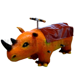 Sliding Rhinoceros