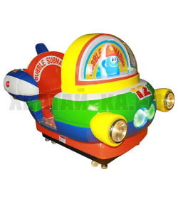 Bubble Sub