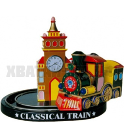 Classical Train