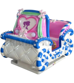 Naughty Carriage (2Seats)