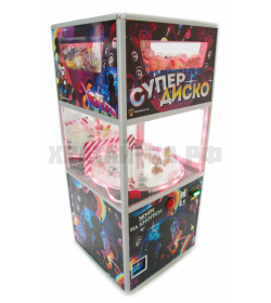 Призовой автомат &quot;Супер Диско-3&quot;
