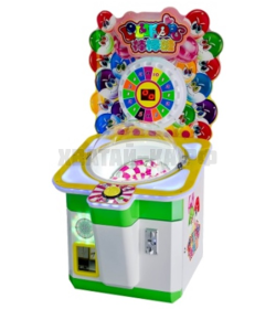 Lollipops Vending Machine