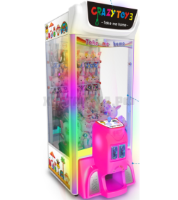 Crazy toy 3