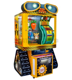 Prize Rolling Machine