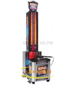 KING OF THE HAMMER SD