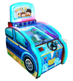 Baby taxi