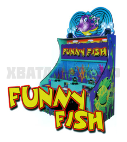 Funny Fish
