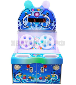 Dolphin &#038; Ball 2P