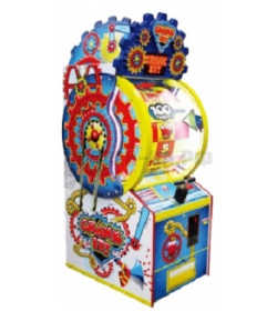 Energy Zone (Crank It)