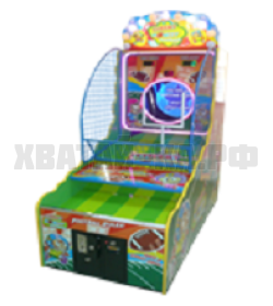 Cheeky Monkey Football