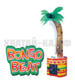 Bongo Beat