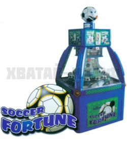 Soccer Fortune