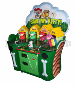 Save my Kitty