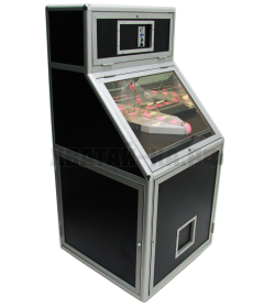 Призовой автомат Монетка-3 (Антивандальная)