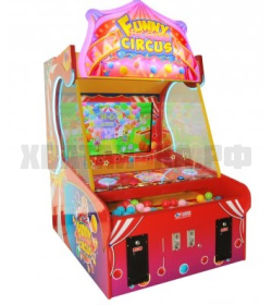 Funny Circus 2pl
