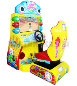 Super Driving
