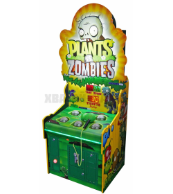 Plants vs Zombies