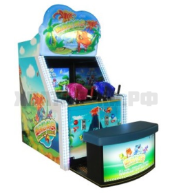 MINI DINOSAUR ISLAND