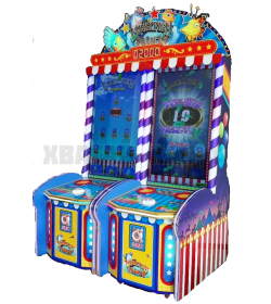 Lucky Fish Frenzy 2Pl