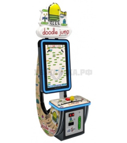 Doodle Jump
