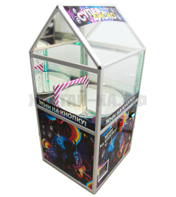 Призовой автомат &quot;Супер-Диско&quot; - 1