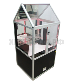 Призовой автомат Монетка + скат