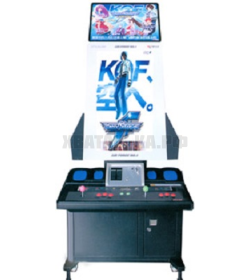 Air Hero 32&#8243; LCD