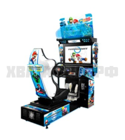 Mario Kart 32&#8243;LCD