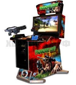 PARADISE LOST 42&#8243;LCD