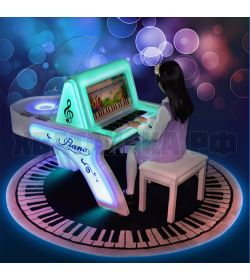 Little piano