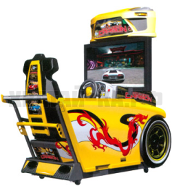 Need For Speed Carbon(Deluxe)