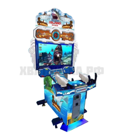 Lets Go Island 42&#8243;