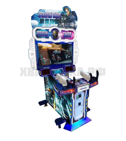 Operation Ghost 42&#8243;