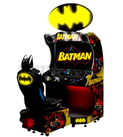 BATMAN 42&#8243; Single