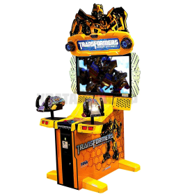 Transformers 42&#8243;